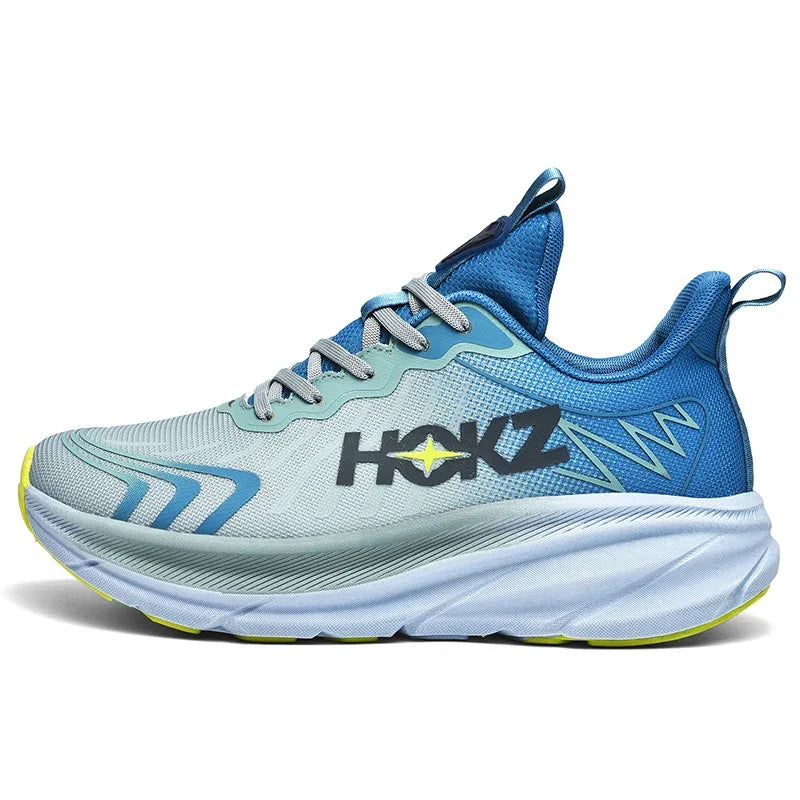 Running Sneakers Air Shoes for Men Marathon  Outdoor Breathable WalkingShoes Large Size Shoes Men Casual Sports Shoes