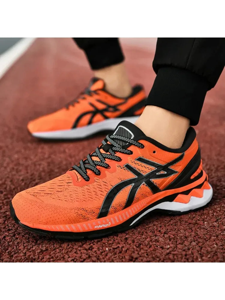 [ENLEN & BENNA] autumn and winter new men's sports shoes ghost home lightweight comfortable running shoes men's shoes