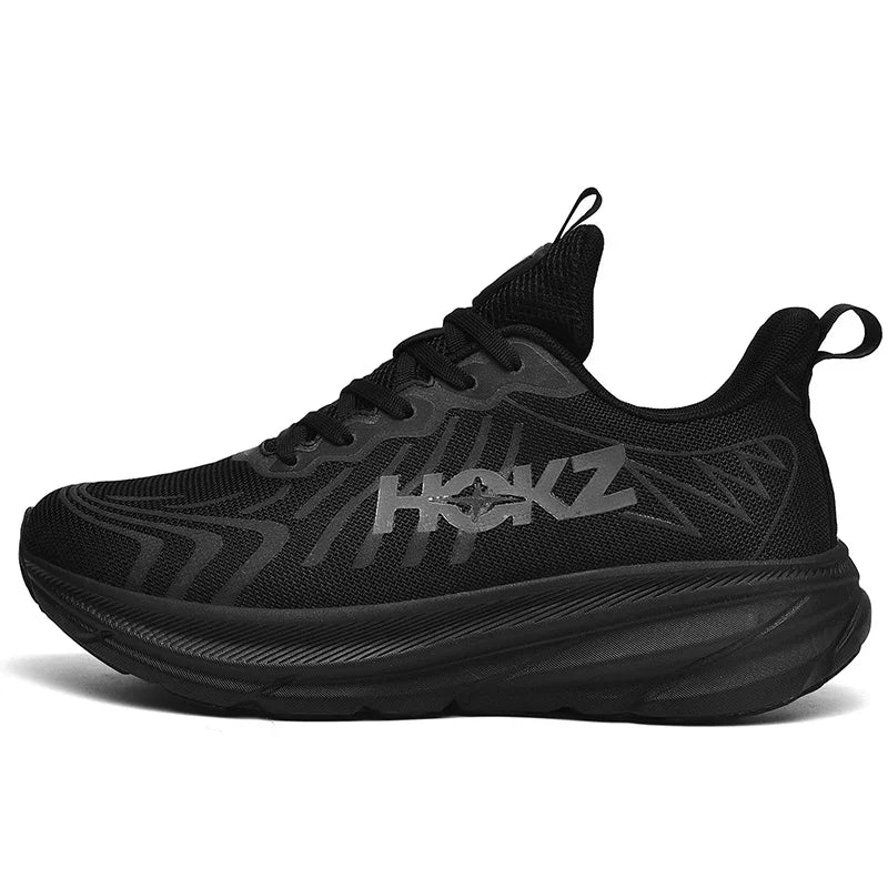 Running Sneakers Air Shoes for Men Marathon  Outdoor Breathable WalkingShoes Large Size Shoes Men Casual Sports Shoes
