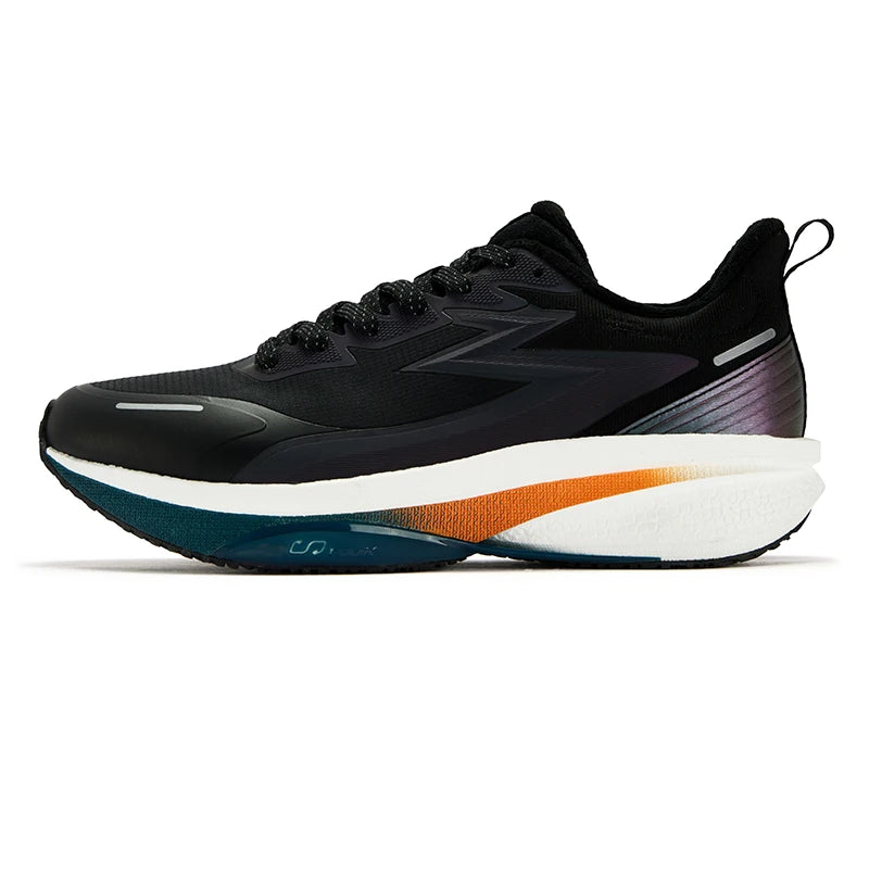 361 Degrees Rain-block 8.0 Men's Running Shoes Winter Fleece Lined Waterproof Anti-Slip Warm Comfortable Sneakers Male 672542224