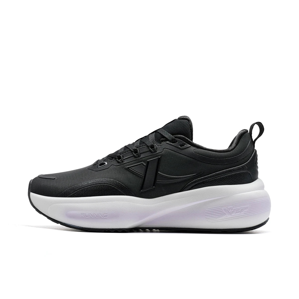 Xtep Dynamic Foam Women Running Shoe Air Wear-Resistant Sports Shoe For Women Non-Slip Female Soft Casual Sneakers 875118110013