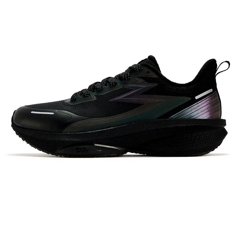 361 Degrees Rain-block 8.0 Men's Running Shoes Winter Fleece Lined Waterproof Anti-Slip Warm Comfortable Sneakers Male 672542224