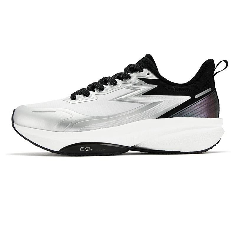 361 Degrees Rain-block 8.0 Men's Running Shoes Winter Fleece Lined Waterproof Anti-Slip Warm Comfortable Sneakers Male 672542224