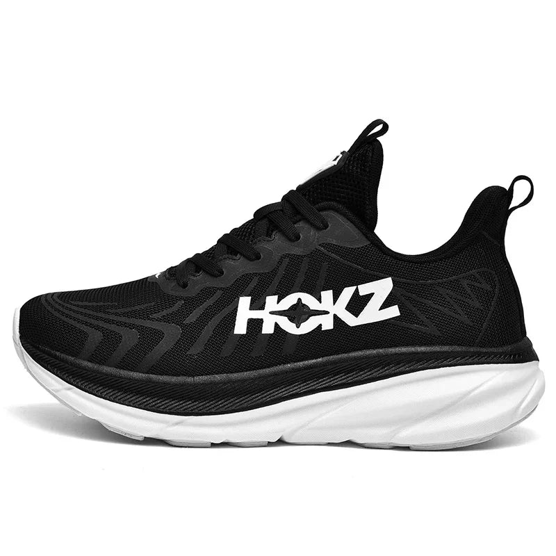 Running Sneakers Air Shoes for Men Marathon  Outdoor Breathable WalkingShoes Large Size Shoes Men Casual Sports Shoes